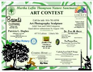 Art And Photography Contest